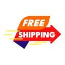 Free Shipping