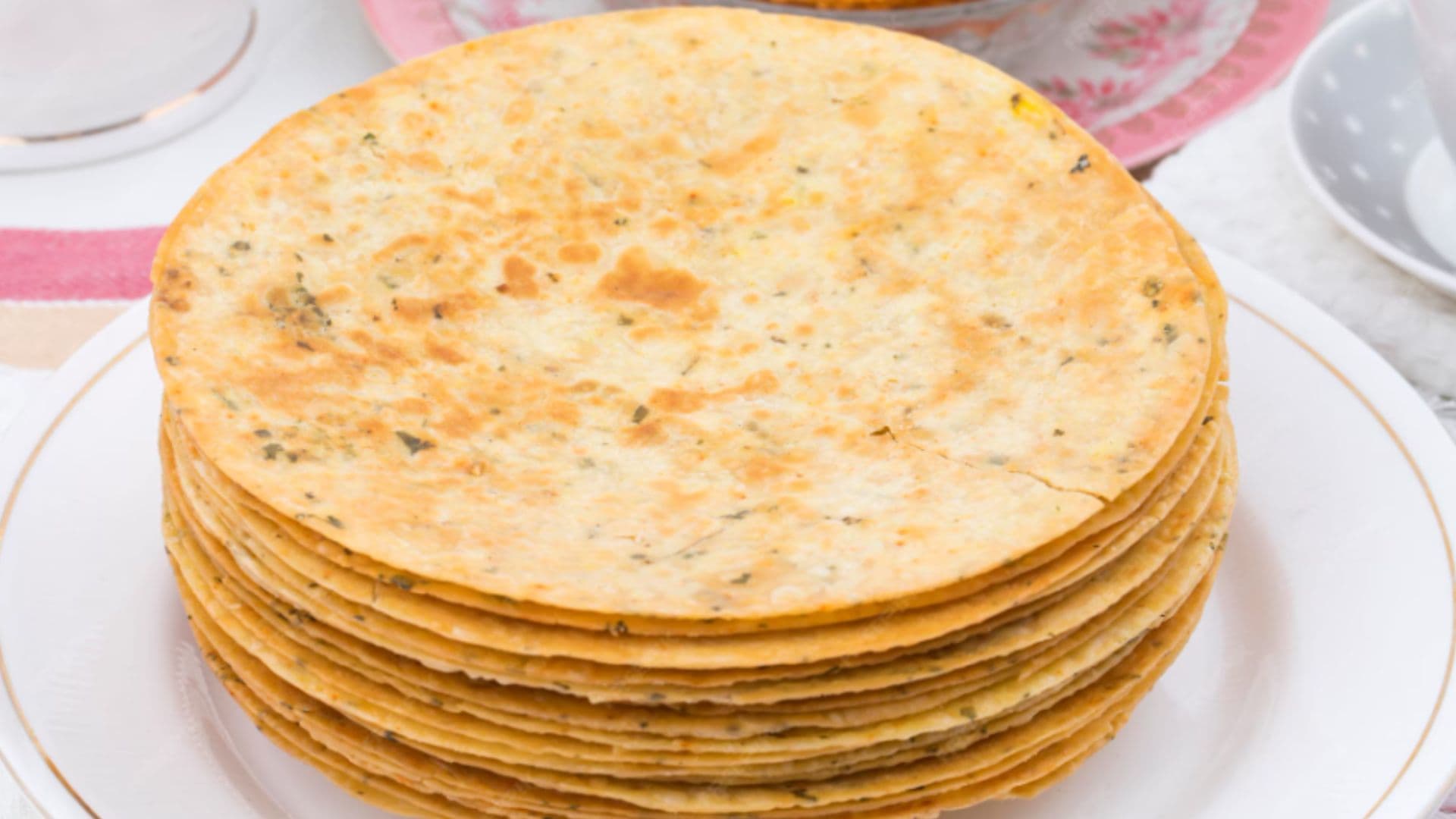 Shivam Foods Khakhra